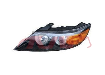For Kia 15862009-2012 Sorento&nbsp;head Lamp&nbsp;r 92102-2p030  L 92101-2p030  92101/2-2p000, Sorento Car Part, Kia  Car Parts-R 92102-2P030  L 92101-2P030  92101/2-2P000