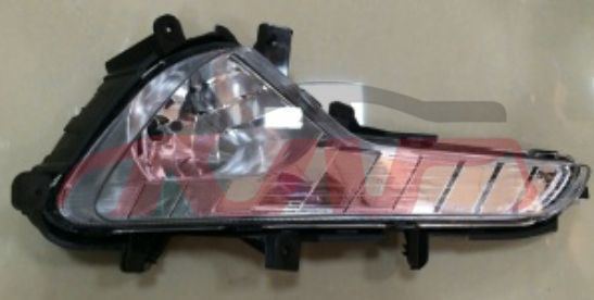 For Kia 15932011 Sportage&nbsp;fog Lamp&nbsp;l 92201-3w200  R 92202-3w200   92201-3w100  92202-3w100, Kia  Auto Lamp, Sportage Automotive Accessories-L 92201-3W200  R 92202-3W200   92201-3W100  92202-3W100