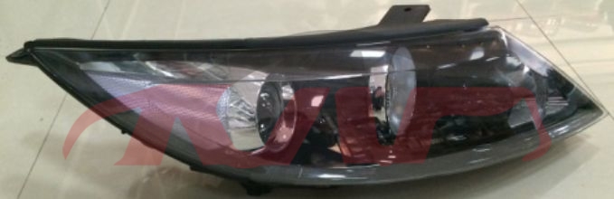 For Kia 15942014 Sportage&nbsp;head Lamp&nbsp;92101-4t500  92102-4t500, Sportage Advance Auto Parts, Kia   Automotive Parts-92101-4T500  92102-4T500