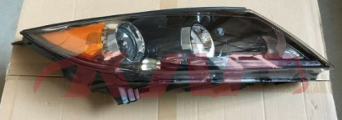 For Kia 15932011 Sportage&nbsp;head Lamp, Yellow&nbsp;, Sportage Carparts Price, Kia  Car Lamps-