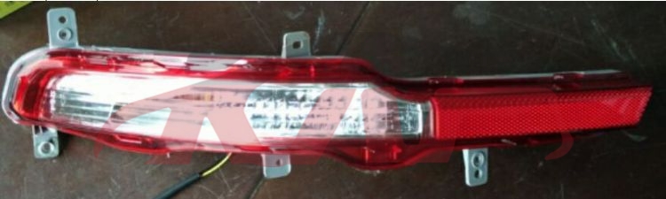 For Kia 15932011 Sportage&nbsp;rear Fog Lamp&nbsp;l 92405-3w000  R 92406-3w000, Kia  Auto Lamp, Sportage Auto Parts Catalog-L 92405-3W000  R 92406-3W000