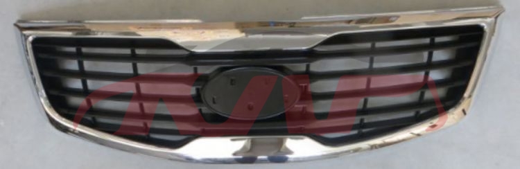 For Kia 15932011 Sportage&nbsp;grille&nbsp;86350-4t010  86350-3w010  86350-3w000, Sportage Car Part, Kia  Auto Lamp-86350-4T010  86350-3W010  86350-3W000