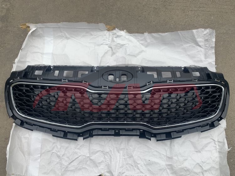 For Kia 15952017 Sportage&nbsp;grille&nbsp;86350-d9010, Kia  Car Lamps, Sportage Auto Body Parts Price-86350-D9010