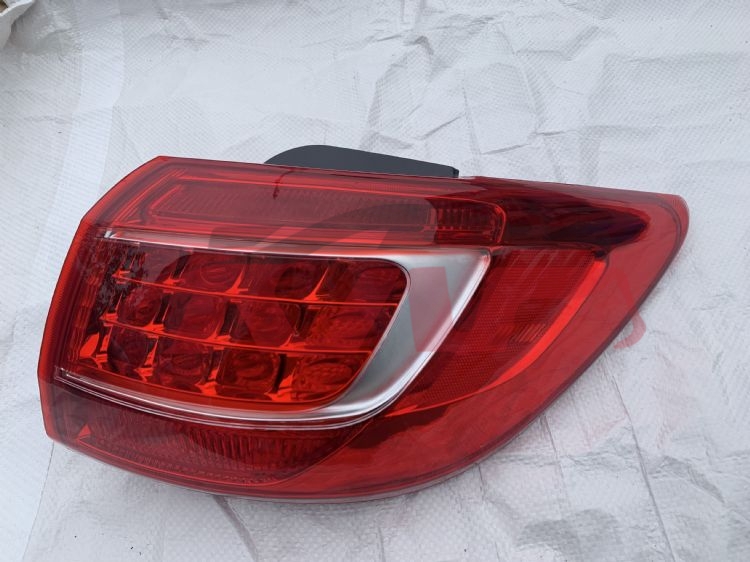 For Kia 15932011 Sportage&nbsp;tail Lamp&nbsp;l92401-4t010 R92402-4t010  92401-3w010   92402-3w010, Kia  Car Parts, Sportage Car Parts-L92401-4T010 R92402-4T010  92401-3W010   92402-3W010