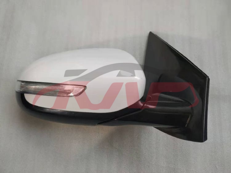 For Kia 15952017 Sportage&nbsp;mirror&nbsp;87620-d9100    87610-d9100, Kia  Auto Lamps, Sportage Automotive Parts-87620-D9100    87610-D9100