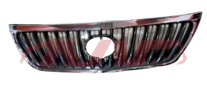 For Lexus 1064rx350 （2009-2012）&nbsp;grilles&nbsp;, Rx Suv Automotive Parts, Lexus  Front Bumper Upper Grille Assembly-