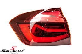 For Bmw 495f30/f35 2013-18 tail Lamp, Outer 63217456519   63217456520, 3  Parts, Bmw   Automotive Accessories63217456519   63217456520
