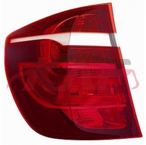 For Bmw 3660f25 2011-2018&nbsp;tail Lamp, Outer&nbsp;63217217305 63217217306, Bmw   Auto Tail Lamps, X3 Auto Parts Prices-63217217305 63217217306