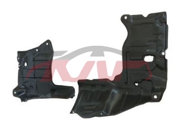 For Toyota 2242008 Vios&nbsp;enginecover&nbsp;l 51442-0d110 R 51441-0d110, Toyota  Engine Cover, Vios Auto Parts-L 51442-0D110 R 51441-0D110