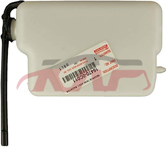 For Toyota 209751995-1999 Tacoma&nbsp;wiper Tank&nbsp;16470-0c011, Tacoma Auto Part Price, Toyota  Car Parts-16470-0C011