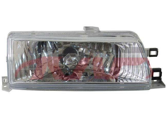 For Toyota 208191988-1991 Corolla Ee90/ae92&nbsp;head Lamp,crystal&white&nbsp;rd:r81110-1a620 L81150-1a620 Ld:r81130-1a590 L81170-1a590, Corolla Automotive Parts, Toyota   Automotive Parts-RD:R81110-1A620 L81150-1A620 LD:R81130-1A590 L81170-1A590