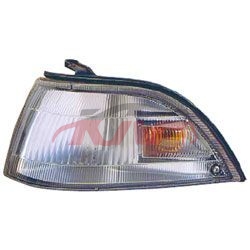 For Toyota 208191988-1991 Corolla Ee90/ae92&nbsp;corner Lamp&nbsp;r 81610-12390 L 81620-12390, Toyota  Auto Lamp, Corolla Auto Parts Prices-R 81610-12390 L 81620-12390