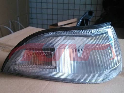 For Toyota 208191988-1991 Corolla Ee90/ae92&nbsp;corner Lamp&nbsp;r 81610-12390 L 81620-12390, Toyota  Auto Lamp, Corolla Auto Parts Prices-R 81610-12390 L 81620-12390