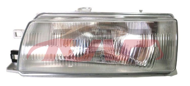 For Toyota 208191988-1991 Corolla Ee90/ae92&nbsp;head Lamp&nbsp;ld:r81130-1a590 L81170-1a590, Corolla Car Accessorie Catalog, Toyota  Car Parts-LD:R81130-1A590 L81170-1A590