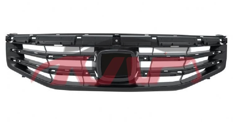 For Honda 6822011 Accord Cp1/2/3&nbsp;grille, No Bright Strip&nbsp;71121ta0a11, Honda  Grilles, Accord Replacement Parts For Cars-71121TA0A11