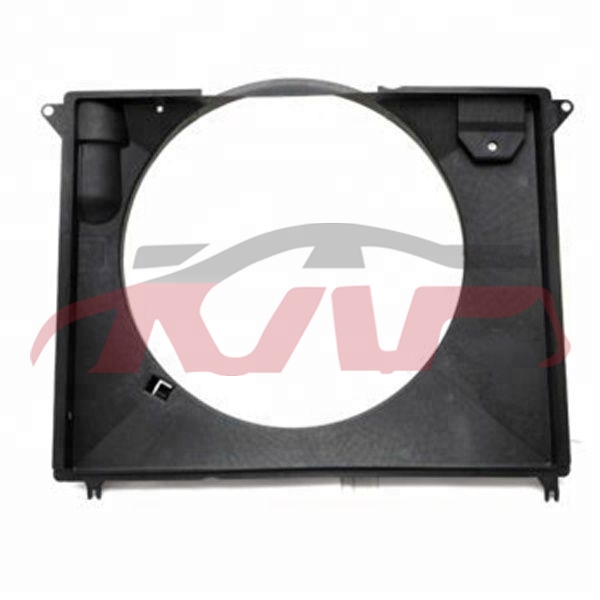 For Toyota 2342004 Hilux/vigo&nbsp;fan Shroud Deisel Type&nbsp;16711-0l050, Toyota  Electric Fan Car, Hilux Auto Part Price-16711-0L050