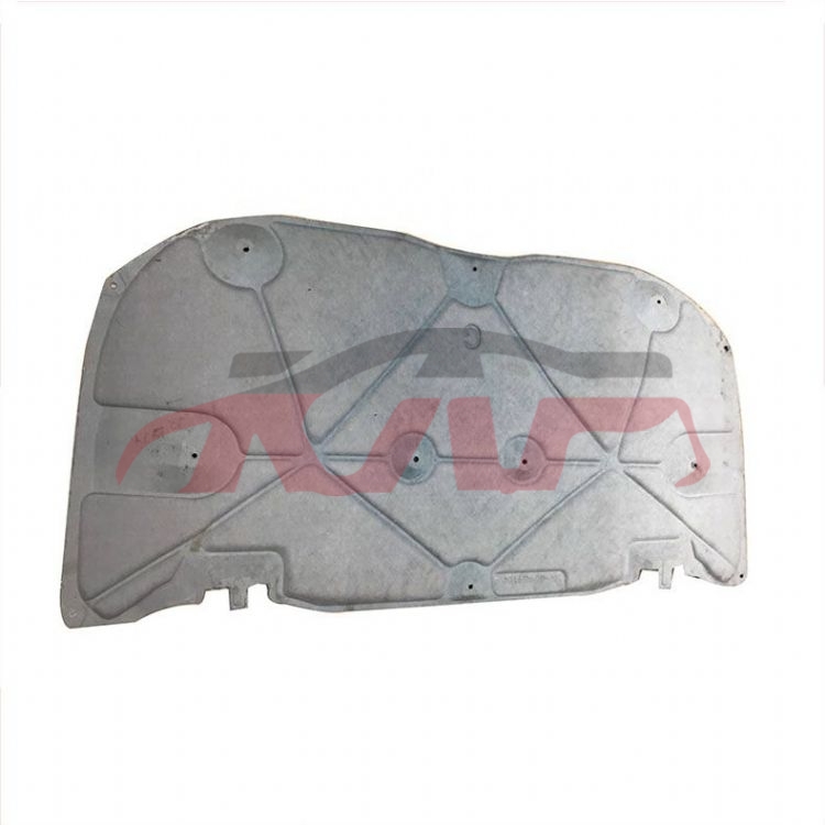 For Toyota 2023516 Land Cruiser Fj200 front Cover Heat Insulation Pad , Toyota  Car Parts, Land Cruiser  Car Part