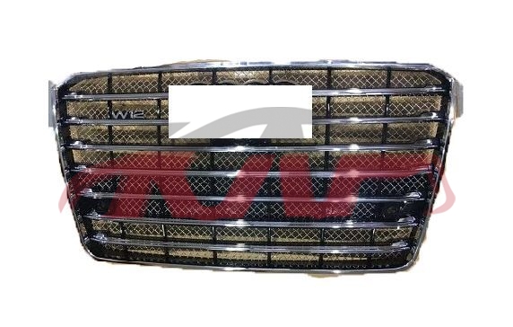 For Audi 14752015-2017 A8 Pa&nbsp;grille&nbsp;4g1955451, Audi  Automobile Mesh, A8 Car Accessories Catalog-4G1955451