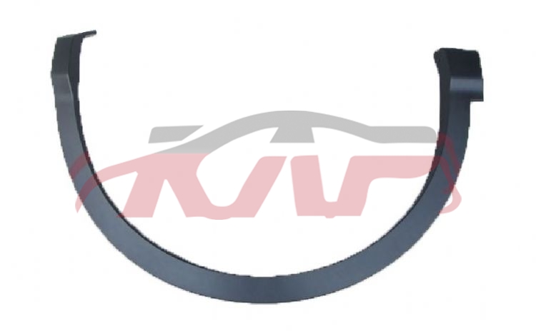 For Nissan 13512019 Qashqai/rogue Sport&nbsp;front Flare Fender&nbsp;63811-4ea0b  63810-4ea0b   63811-df30a    63810-df30a, Qashqai Carparts Price, Nissan  Wheel Brow-63811-4EA0B  63810-4EA0B   63811-DF30A    63810-DF30A