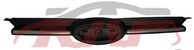 For Ford 3042012 Focus Sedan&nbsp;grilleplica)&nbsp;bm51-8200-be, Ford  Grille Guard, Focus Automotive Accessorie-BM51-8200-BE
