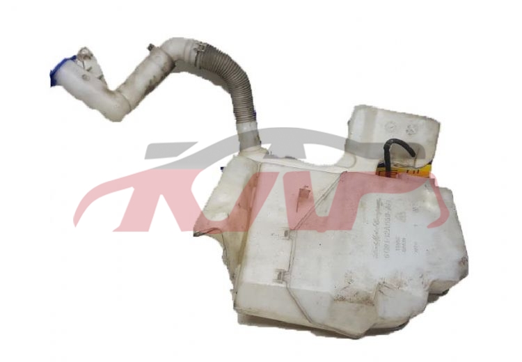 For Ford 7192009 Mondeo/fusion&nbsp;fountaine Pot Of Wiper&nbsp;6g91-12a659-ab    Ag91-13k163-ac  1754866, Ford  Padiator Tank, Mondeo/fusion Replacement Parts For Cars-6G91-12A659-AB    AG91-13K163-AC  1754866