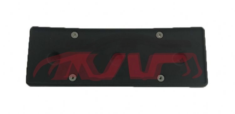 For Ford 16712017 Mondeo/fusion&nbsp;front License Plate&nbsp;hs73-17n397-b  Hs7z-17a385-aa, Mondeo/fusion Auto Parts Manufacturer, Ford   Car Body Parts-HS73-17N397-B  HS7Z-17A385-AA