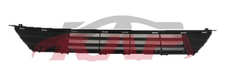 For Ford 16712017 Mondeo/fusion&nbsp;bumper Grille, Low&nbsp;hs73-17b967-c   Hs7z-17b968-aa   Hs73-17b968-c, Ford  Auto Lamps, Mondeo/fusion Parts-HS73-17B967-C   HS7Z-17B968-AA   HS73-17B968-C