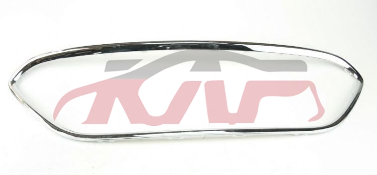 For Ford 7032009 Focus Sedan&nbsp;front Bumper Grille Srtipe 2.0&nbsp;8m51-8c436-ad    8m518c436adsmas, Focus Car Accessories Catalog, Ford   Automotive Accessories-8M51-8C436-AD    8M518C436ADSMAS