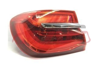 For Bmw 864g11/g12  2015-2019 tail Lamp, Outer , Bmw   Car Tail Lights Lamp, 7  List Of Auto Parts
