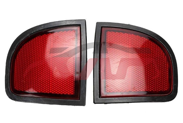 For Mitsubishi 13252005 L200&nbsp;rear Bumper Lamp&nbsp;8355a015   8355a016, Mitsubishi  Auto Part, Triton Auto Part-8355A015   8355A016