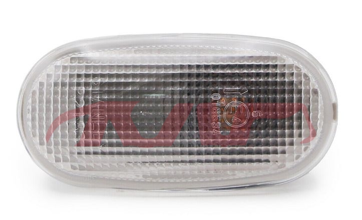 For Mitsubishi 13252005 L200&nbsp;side Lamp White&nbsp;8351a041, Triton Auto Parts Catalog, Mitsubishi  Auto Side Light-8351A041