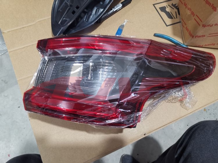 For Nissan 13512019 Qashqai/rogue Sport&nbsp;tail Lamp&nbsp;26555-hv00a,26550-hv00a, Nissan  Car Lamps, Qashqai Accessories-26555-HV00A,26550-HV00A