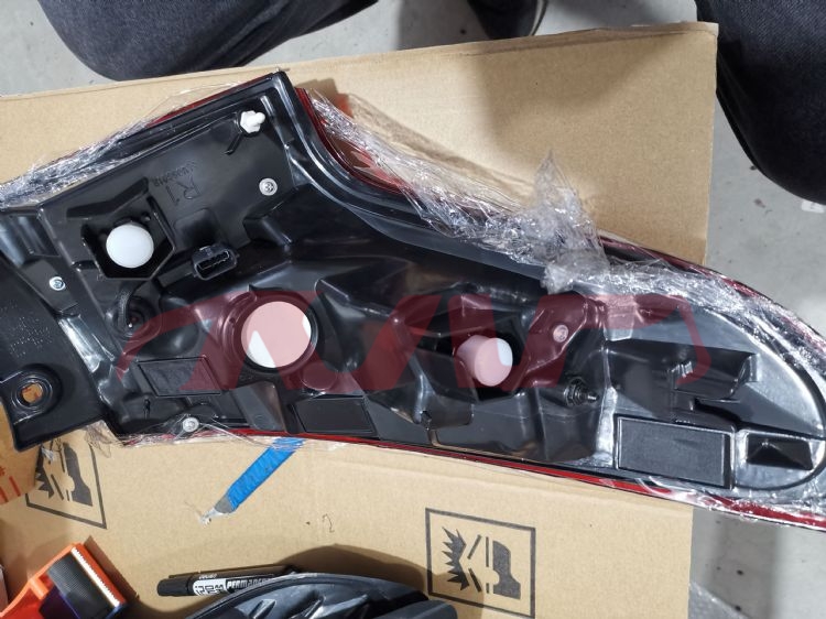 For Nissan 13512019 Qashqai/rogue Sport&nbsp;tail Lamp&nbsp;26555-hv00a,26550-hv00a, Nissan  Car Lamps, Qashqai Accessories-26555-HV00A,26550-HV00A