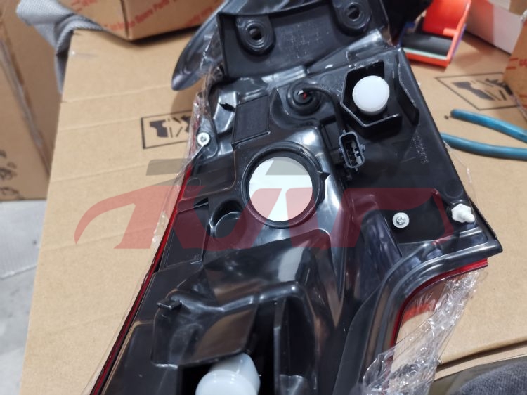 For Nissan 13512019 Qashqai/rogue Sport&nbsp;tail Lamp&nbsp;26555-hv00a,26550-hv00a, Nissan  Car Lamps, Qashqai Accessories-26555-HV00A,26550-HV00A