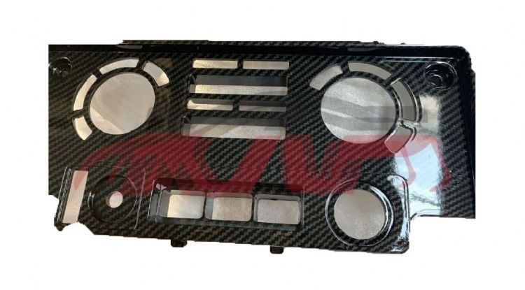 For Land Rover 1221defender  1987-2006&nbsp;instrument Table Frame&nbsp;, Land Rover  Auto Lamps, Defender/velar Parts For Cars-