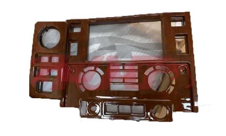 For Land Rover 1221defender  1987-2006&nbsp;instrument Table Frame&nbsp;, Defender/velar Cheap Auto Parts鈥?car Parts Store, Land Rover  Car Lamps-