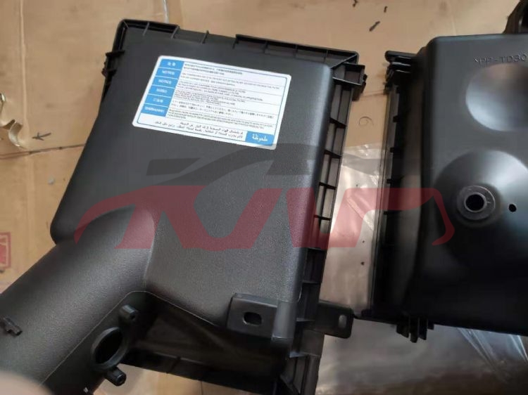 For Toyota 2718fjcruiser 2007-2011&nbsp;air Cleaner, Middle East&nbsp;17700-31871 17700-31882 17700-31880, Toyota  Cleaner, Land Cruiser Car Accessorie-17700-31871 17700-31882 17700-31880