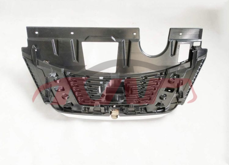 For Nissan 12112017 -2019 X-trail/rogue&nbsp;grille&nbsp;62310-6fv0a   62690-6fl0a, X-trail Rogue) Car Accessories, Nissan  Auto Lamps-62310-6FV0A   62690-6FL0A