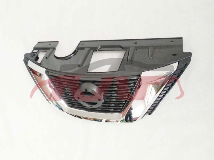 For Nissan 12112017 -2019 X-trail/rogue&nbsp;grille&nbsp;62310-6fv0a   62690-6fl0a, X-trail Rogue) Car Accessories, Nissan  Auto Lamps-62310-6FV0A   62690-6FL0A