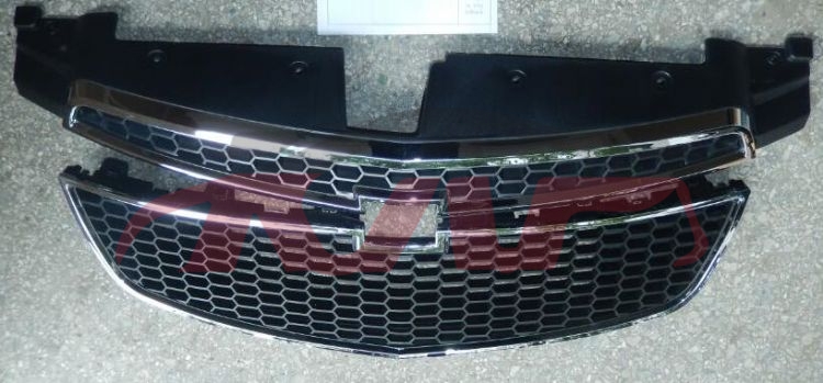 For Chevrolet 20165513  Cruze grille Upper 95080503  95080081, Cruze Replacement Parts For Cars, Chevrolet   Car Body Parts95080503  95080081