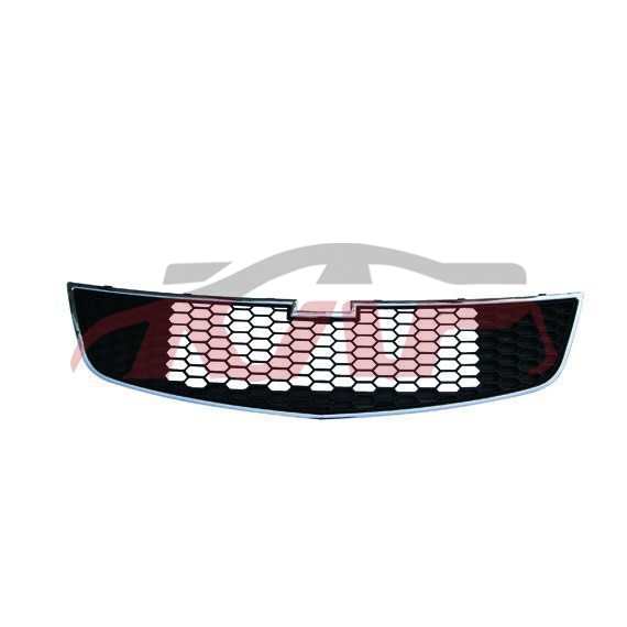 For Chevrolet 4472009-2014 Cruze&nbsp;grille Lower&nbsp;96981093, Chevrolet  Car Parts, Cruze Automotive Accessorie-96981093