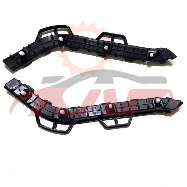 For Hyundai 15422017 I10&nbsp;bumper Bracket&nbsp;86613-b4700 86614-b4700, I10 Accessories, Hyundai  Bracket-86613-B4700 86614-B4700