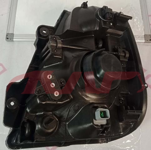 For Kia 16042004 Bongo&nbsp;head Lamp, Write&nbsp;l 92101-4e000  R 92102-4e000, Bongo Auto Parts Price, Kia  Auto Part-L 92101-4E000  R 92102-4E000