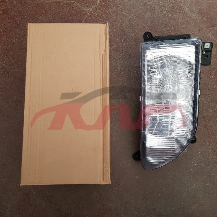 For Kia 15642003 Pride （sedan）&nbsp;head Lamp&nbsp;r Kk12a-51030  L Kk12a-51040, Kia  Car Parts, Pride Auto Parts Catalog-R KK12A-51030  L KK12A-51040