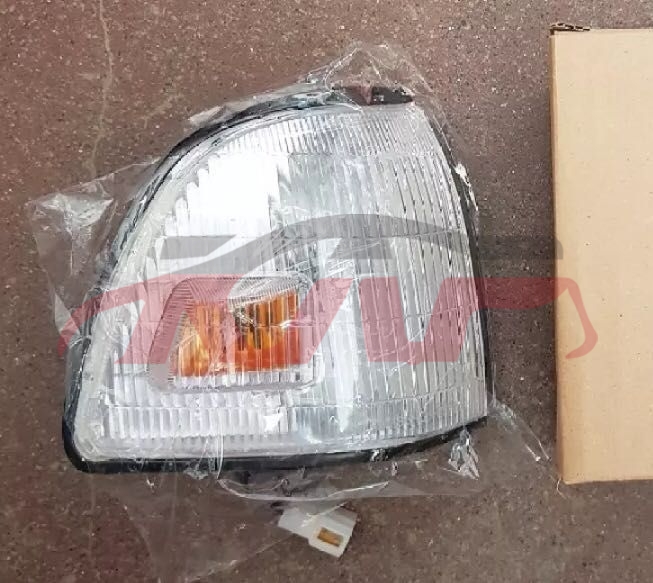 For Kia 15632003 Pride（hatch Back）&nbsp;corner Lamp&nbsp;r Kk135-51060 L Kk135-51070  R Kk130-51150 L Kk135-51150, Kia  Auto Part, Pride Car Accessories Catalog-R KK135-51060 L KK135-51070  R KK130-51150 L KK135-51150
