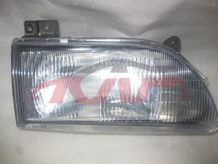 For Kia 15642003 Pride （sedan）&nbsp;head Lamp&nbsp;r Kk12a-51030  L Kk12a-51040, Kia  Car Parts, Pride Auto Parts Catalog-R KK12A-51030  L KK12A-51040