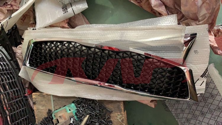 For Kia 15942014 Sportage&nbsp;grille&nbsp;86350-c5010, Sportage Car Parts, Kia   Car Body Parts-86350-C5010