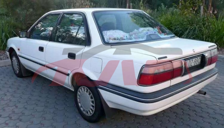 For Toyota 208191988-1991 Corolla Ee90/ae92&nbsp;tail Lamp 4d&nbsp;r 81551-1a580 L 81561-1a580, Corolla Auto Body Parts Price, Toyota  Auto Lamp-R 81551-1A580 L 81561-1A580