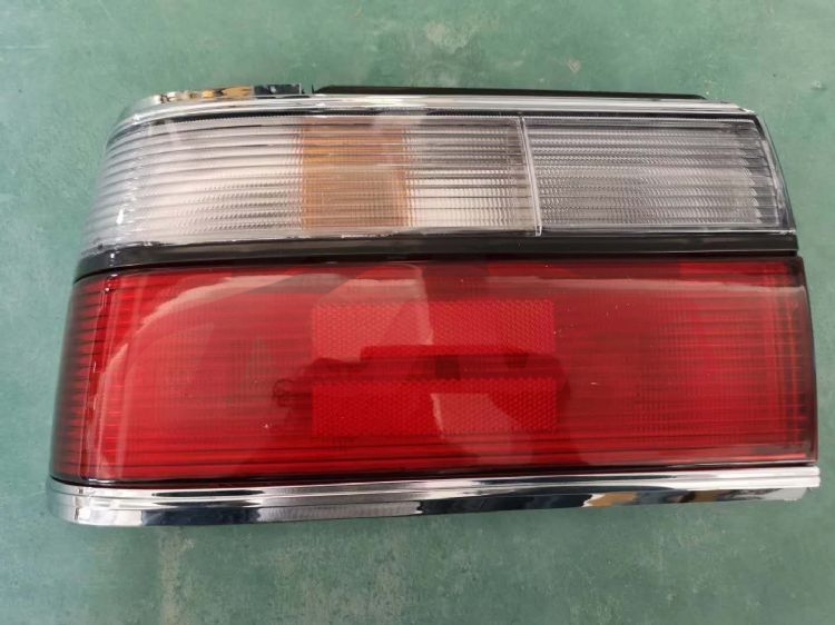 For Toyota 208191988-1991 Corolla Ee90/ae92&nbsp;tail Lamp 4d&nbsp;r 81551-1a580 L 81561-1a580, Corolla Auto Body Parts Price, Toyota  Auto Lamp-R 81551-1A580 L 81561-1A580