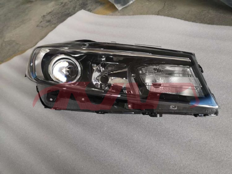 For Kia 31052016 Cerato/k3&nbsp;head Lamp W/led&nbsp;, Kia   Car Body Parts, Cerato/k3 Automotive Parts-